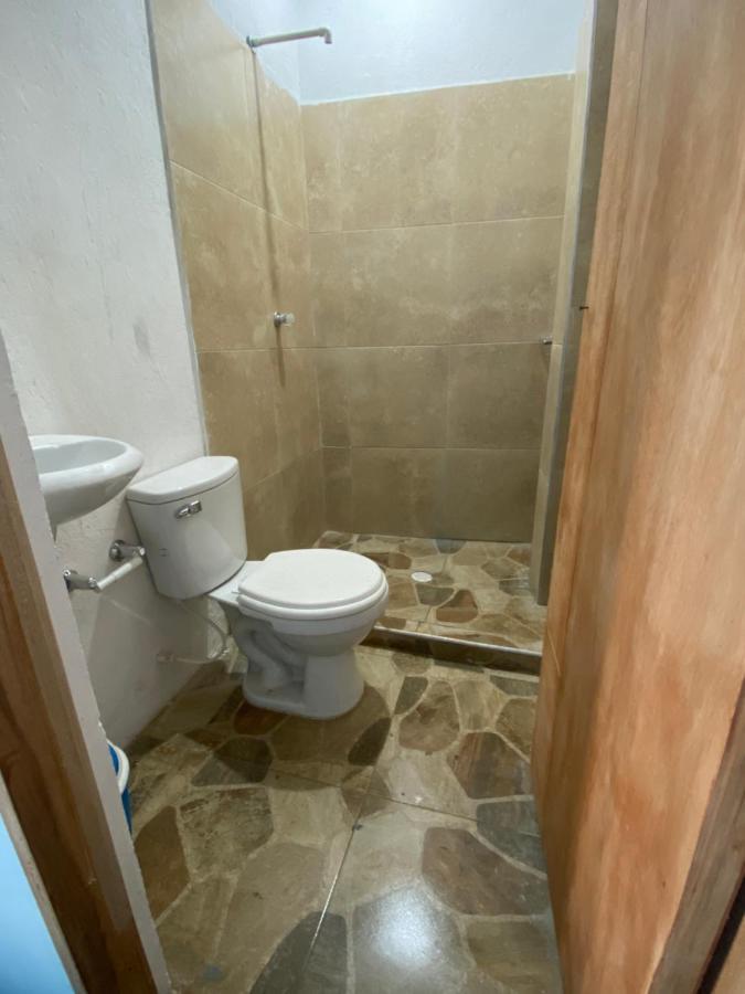 Casa Santorini Cartagena Exterior foto